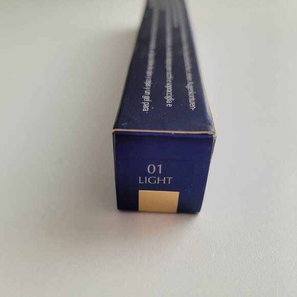Estee Lauder Artist's Brow Stylist Mobile Essentials Kit 01 Light New Old Stock - Picture 9 of 10